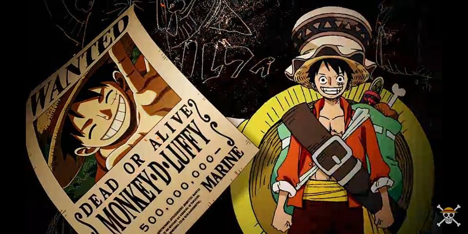One Piece All Episodes Free Torrent Download Speedylasopa